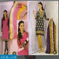 maskan Wholesale cotton dress material